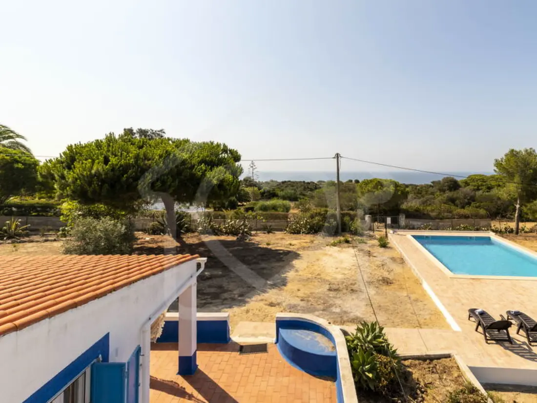 Maison de Vacances Carvoeiro