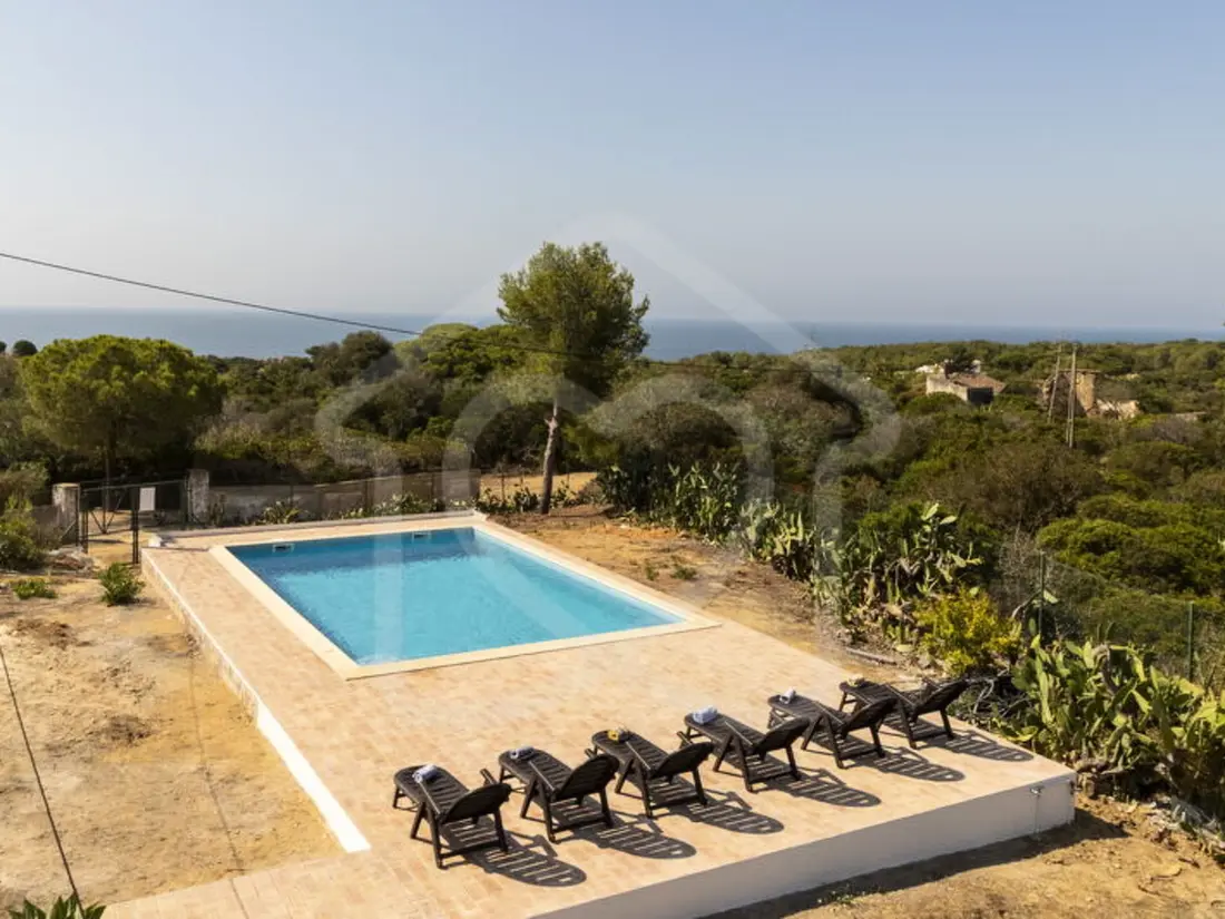 Maison de Vacances Carvoeiro