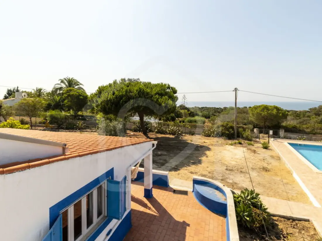Maison de Vacances Carvoeiro