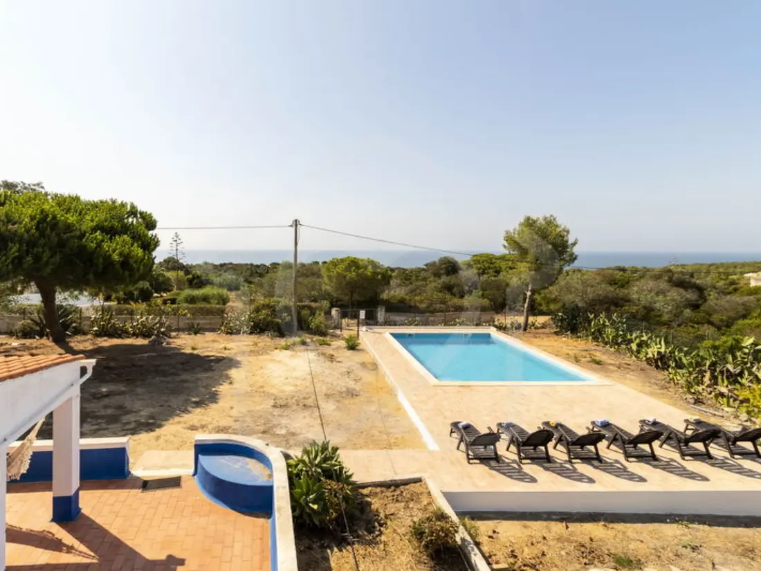 Maison de Vacances Carvoeiro
