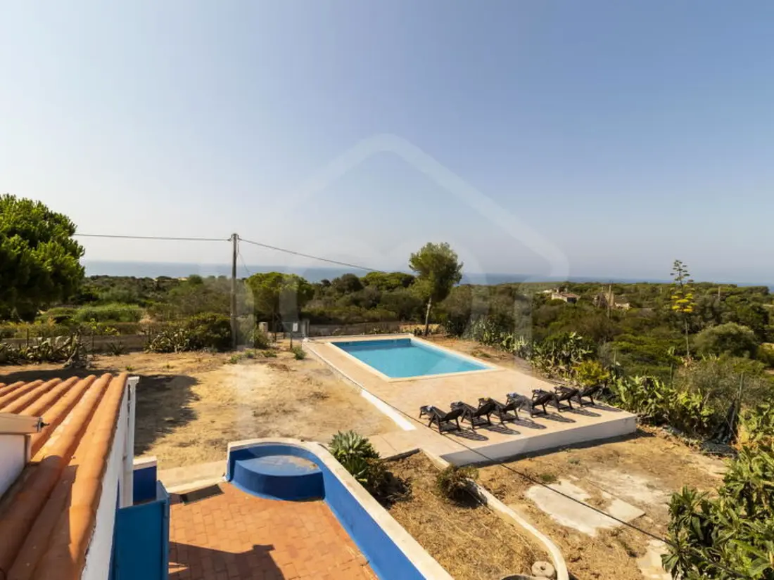 Maison de Vacances Carvoeiro
