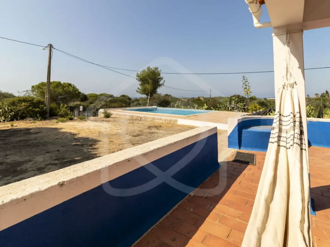 Maison de Vacances Carvoeiro
