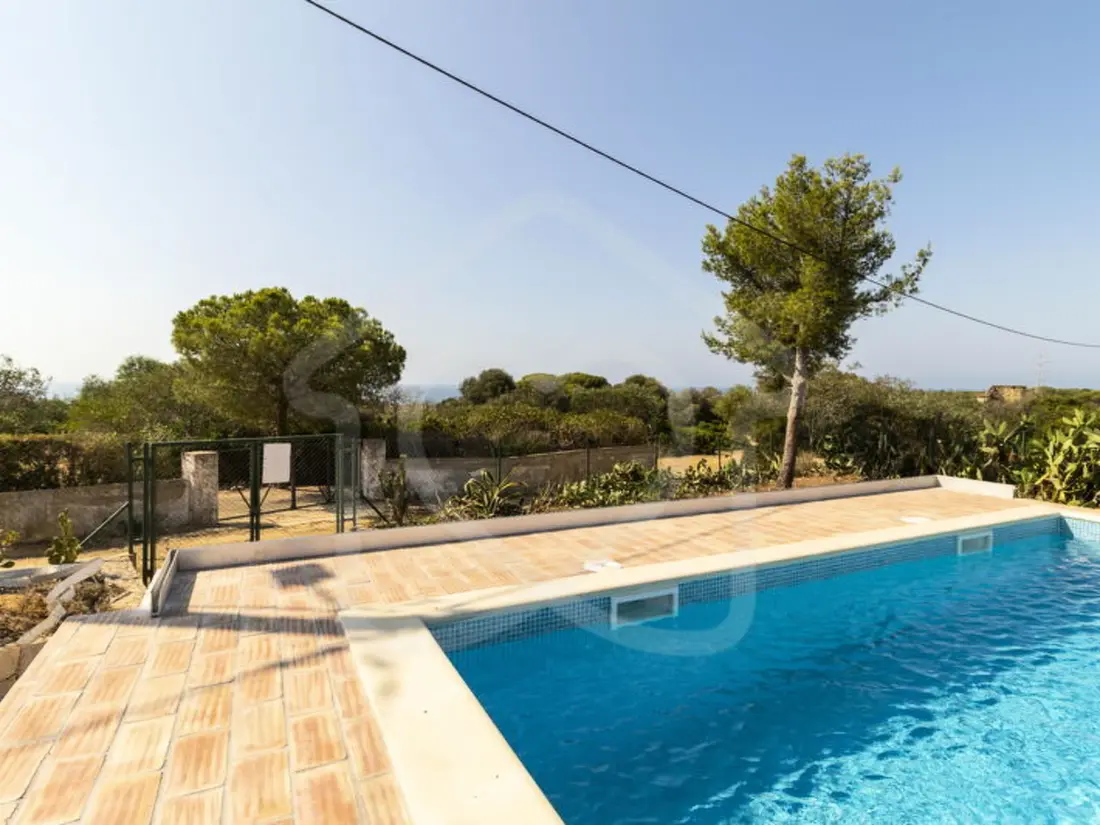 Maison de Vacances Carvoeiro