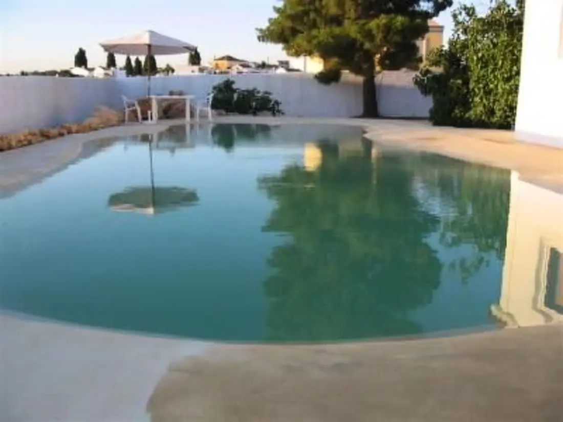 Maison de Vacances Carvoeiro