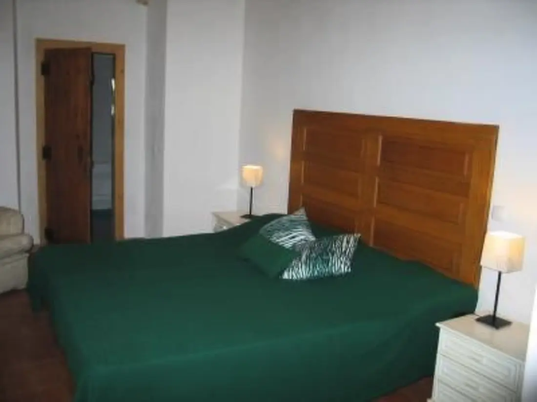 Maison de Vacances Carvoeiro