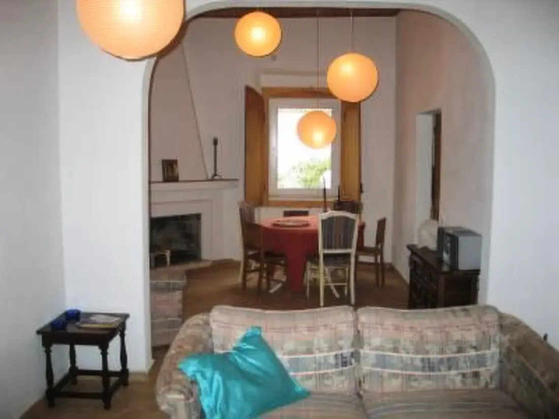 Maison de Vacances Carvoeiro