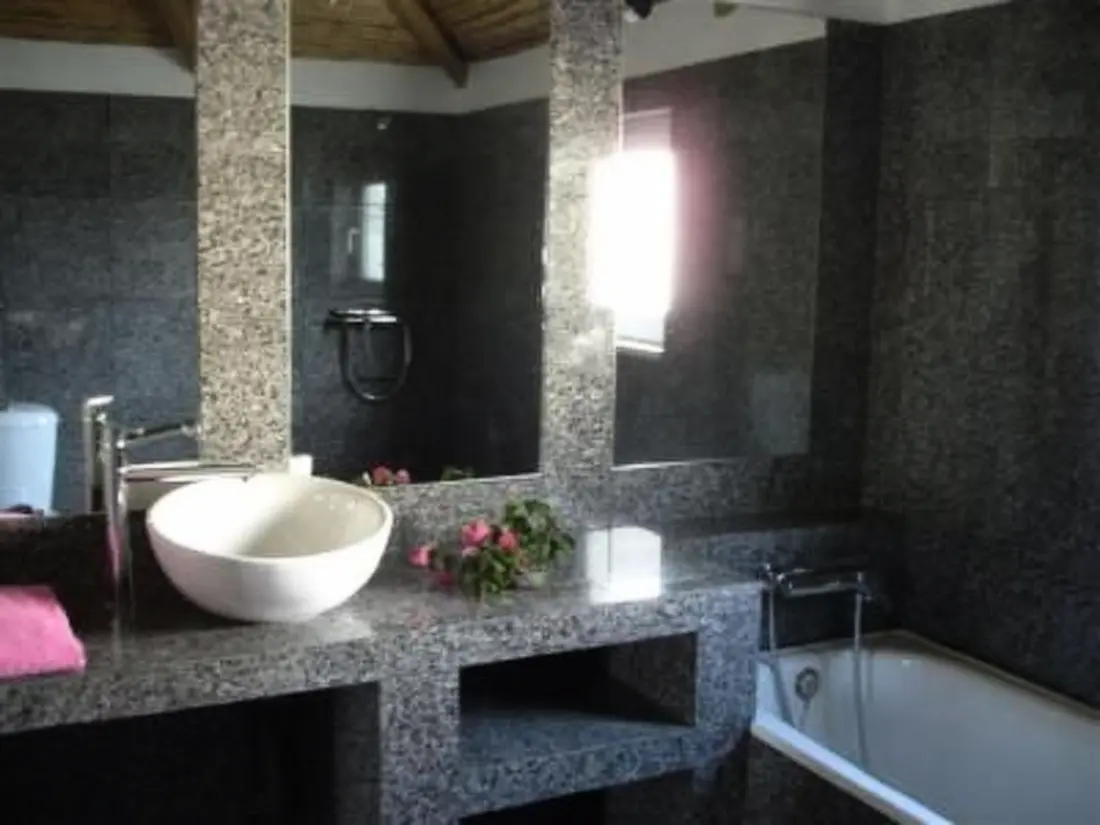Maison de Vacances Carvoeiro
