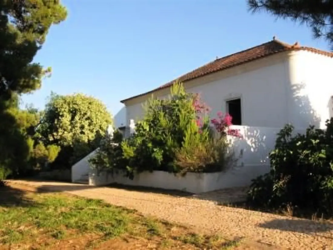 Maison de Vacances Carvoeiro