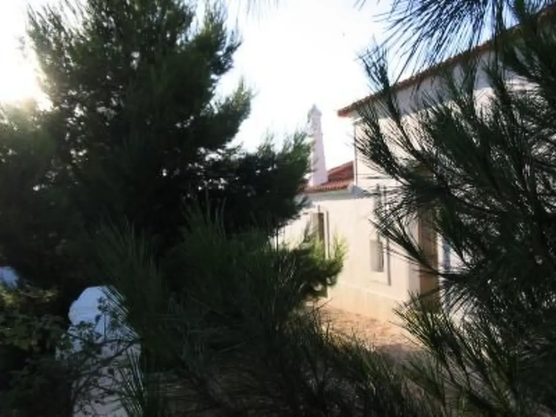 Maison de Vacances Carvoeiro