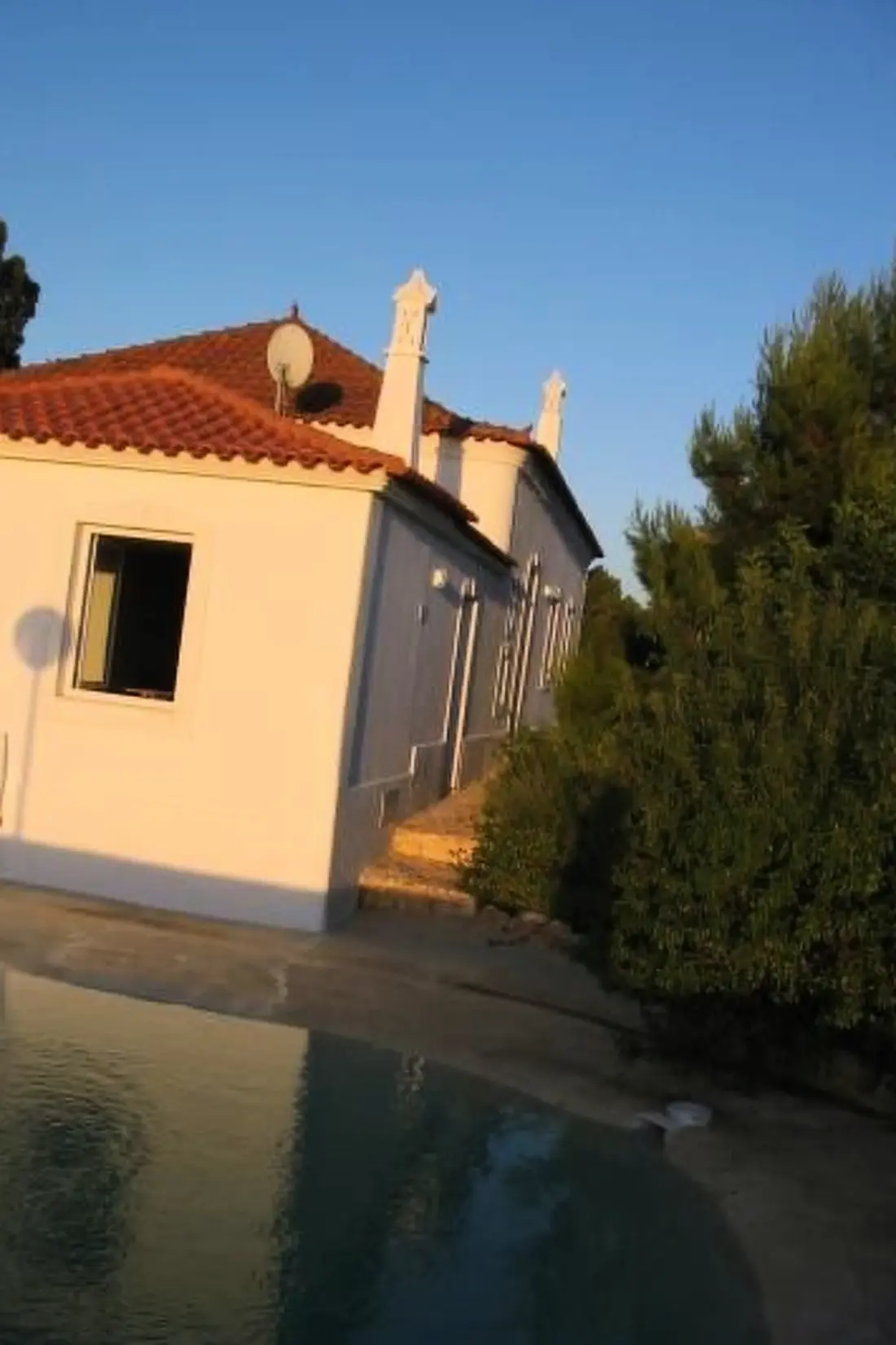 Maison de Vacances Carvoeiro