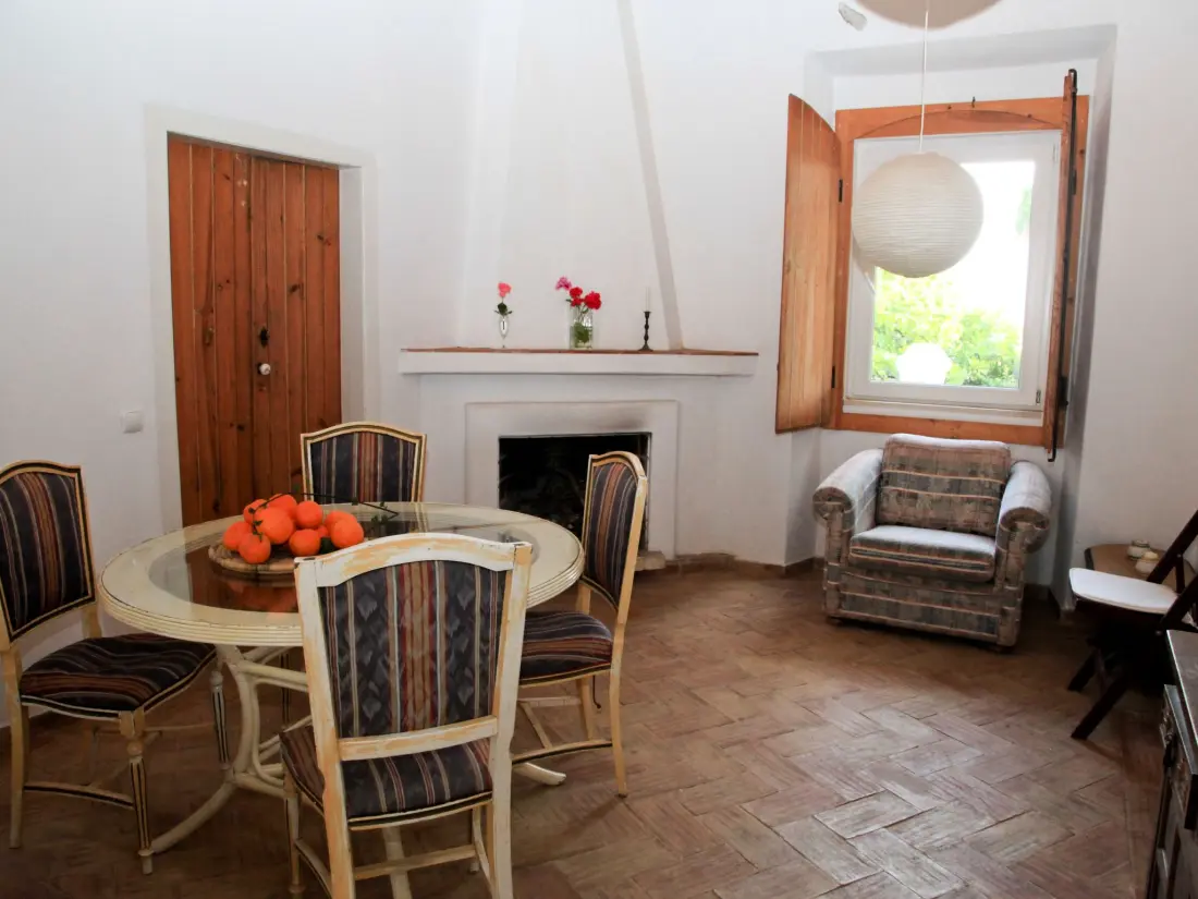 Maison de Vacances Carvoeiro