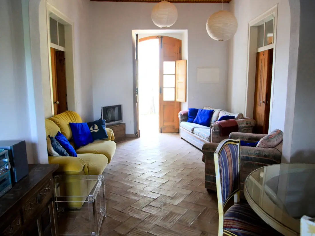 Maison de Vacances Carvoeiro