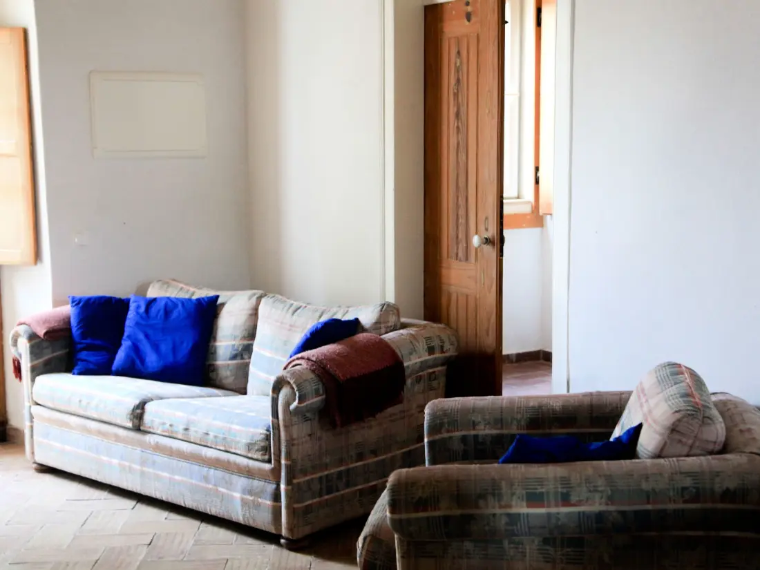 Maison de Vacances Carvoeiro
