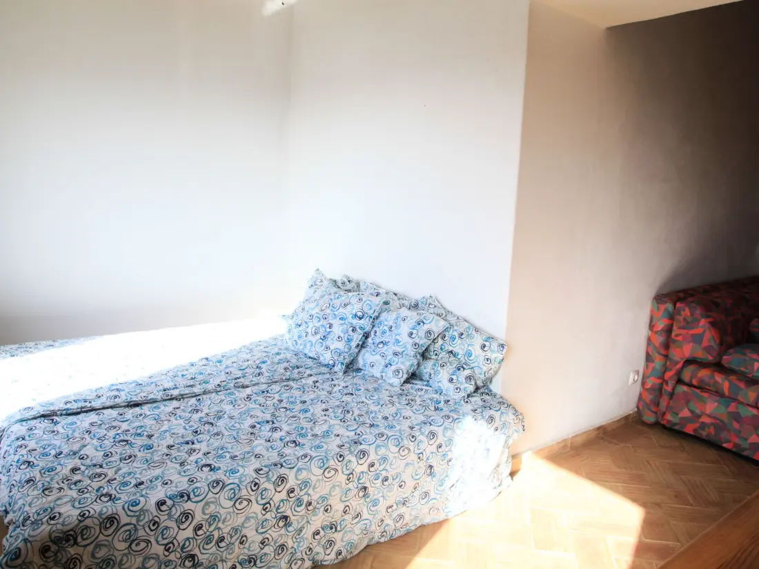 Maison de Vacances Carvoeiro