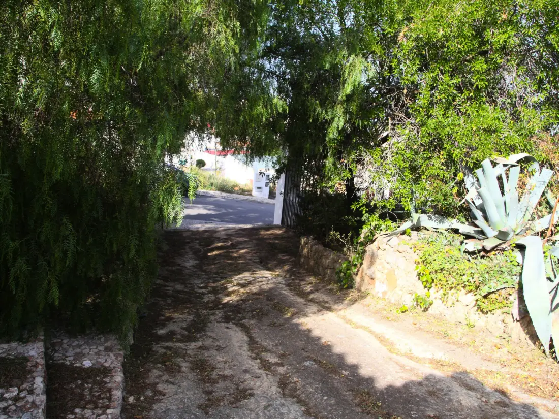 Maison de Vacances Carvoeiro