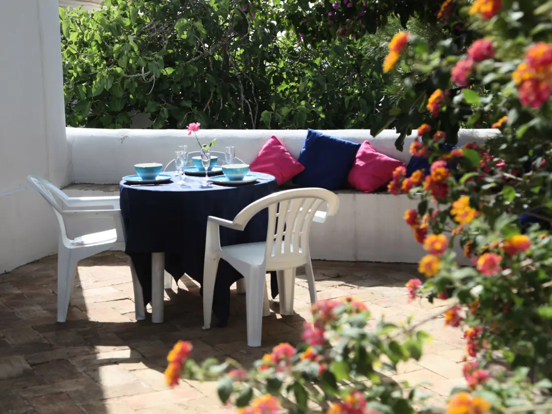 Maison de Vacances Carvoeiro