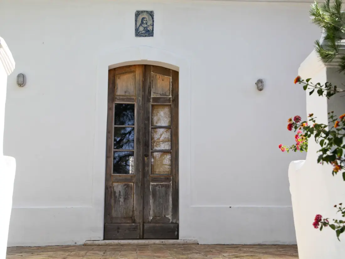 Maison de Vacances Carvoeiro