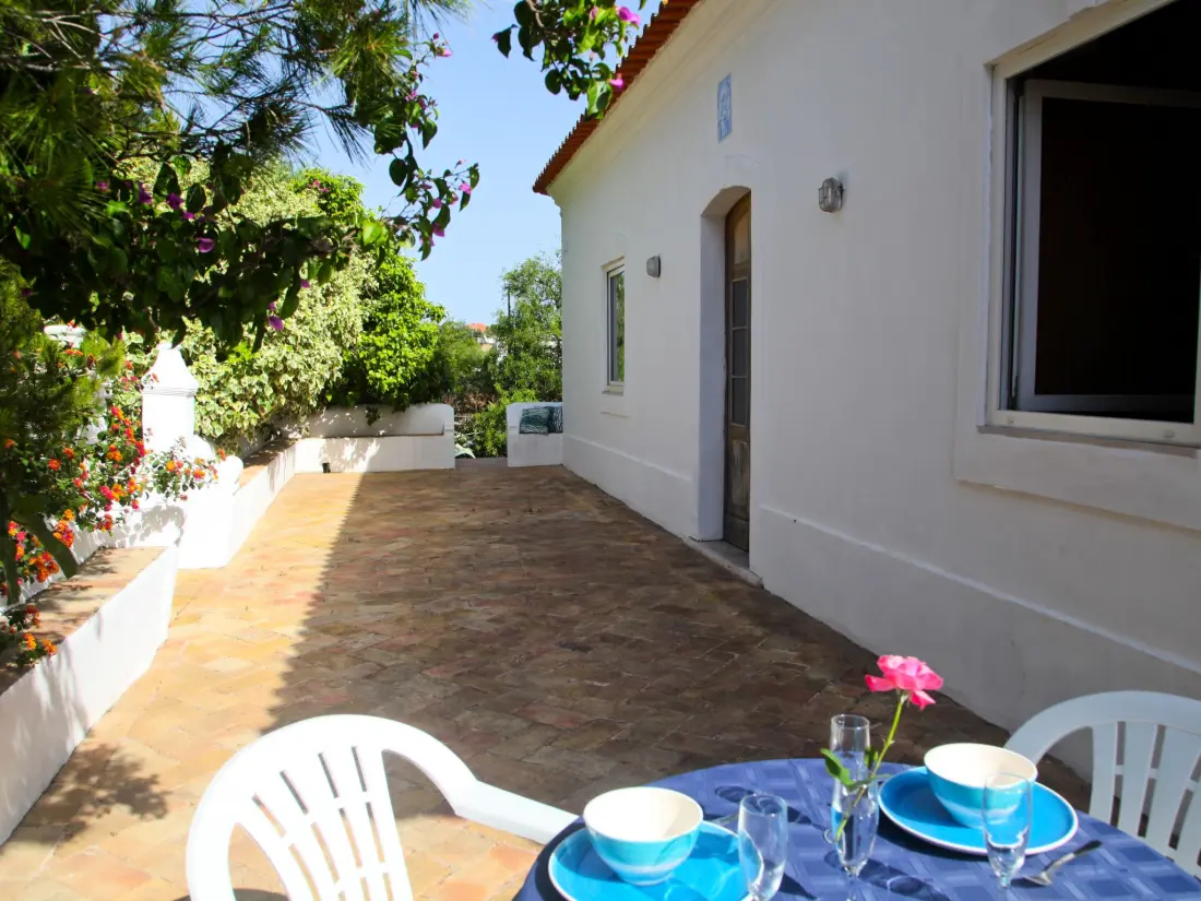 Maison de Vacances Carvoeiro