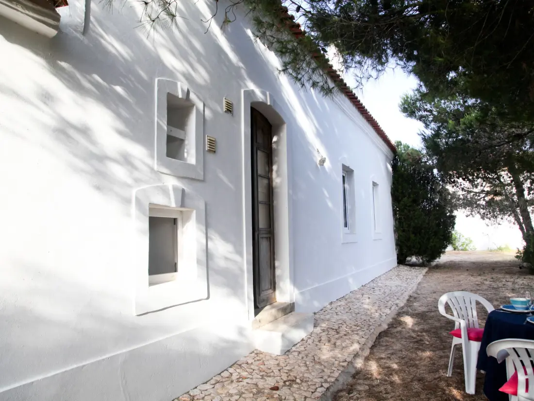 Maison de Vacances Carvoeiro