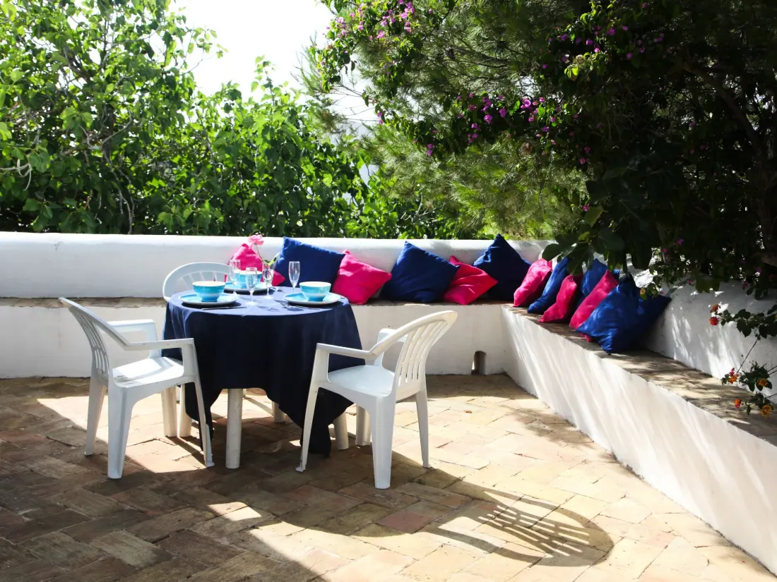 Maison de Vacances Carvoeiro