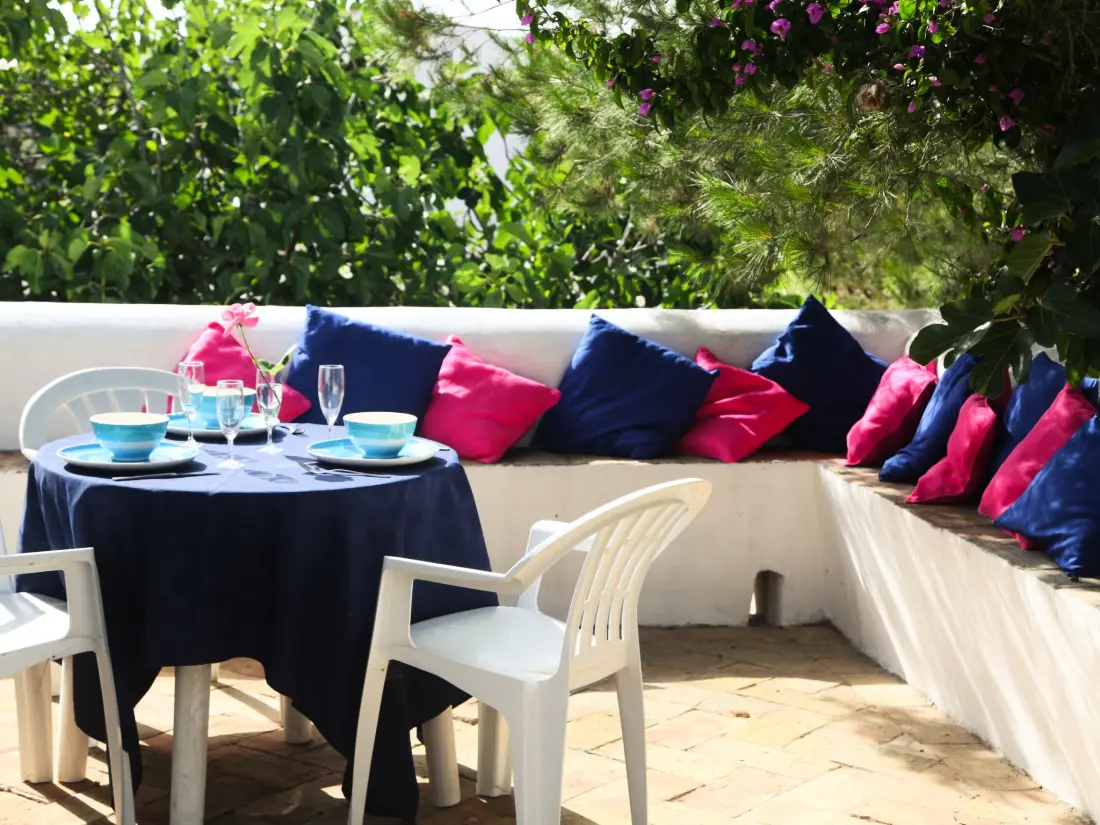 Maison de Vacances Carvoeiro