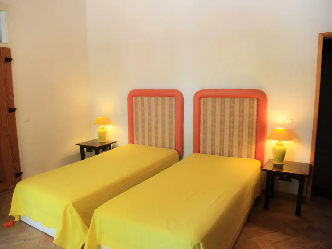 Maison de Vacances Carvoeiro