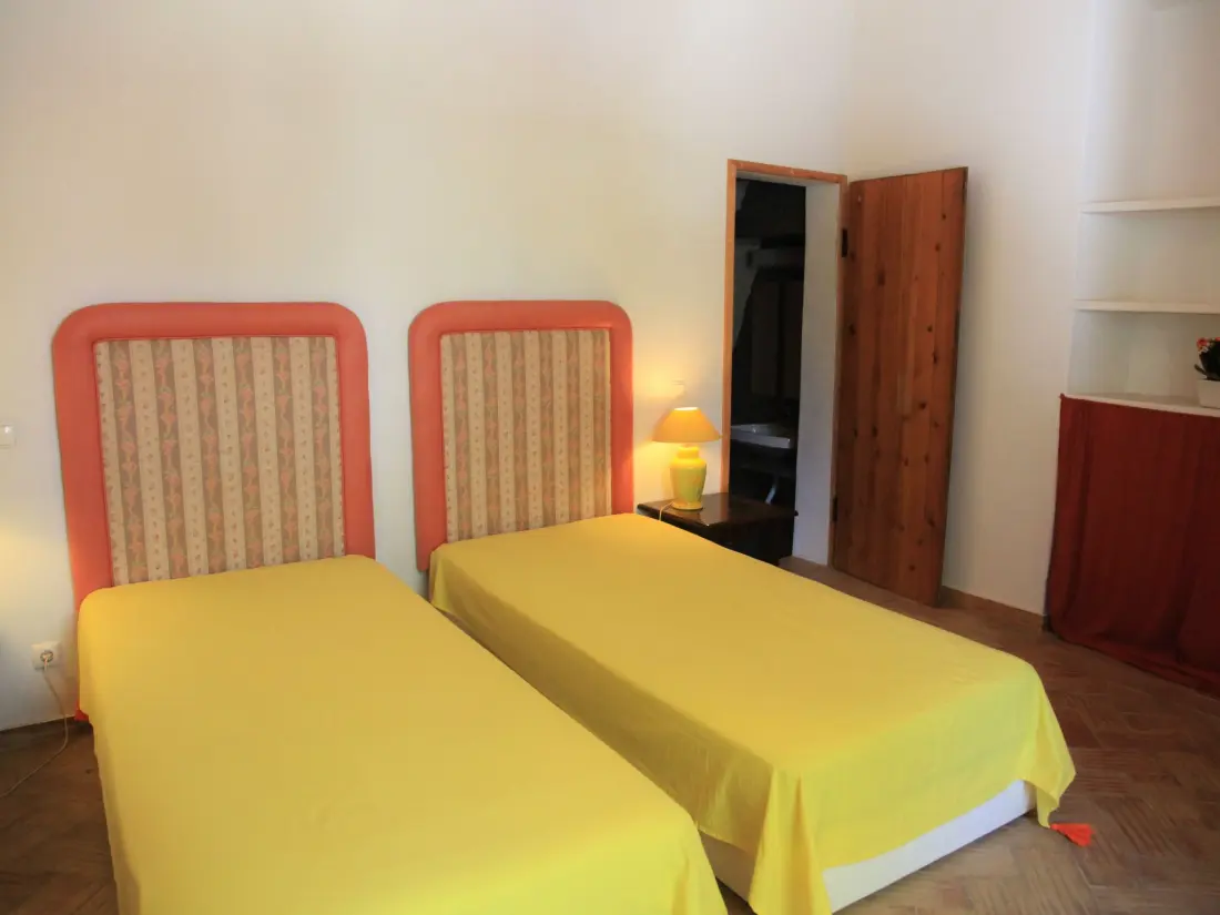 Maison de Vacances Carvoeiro