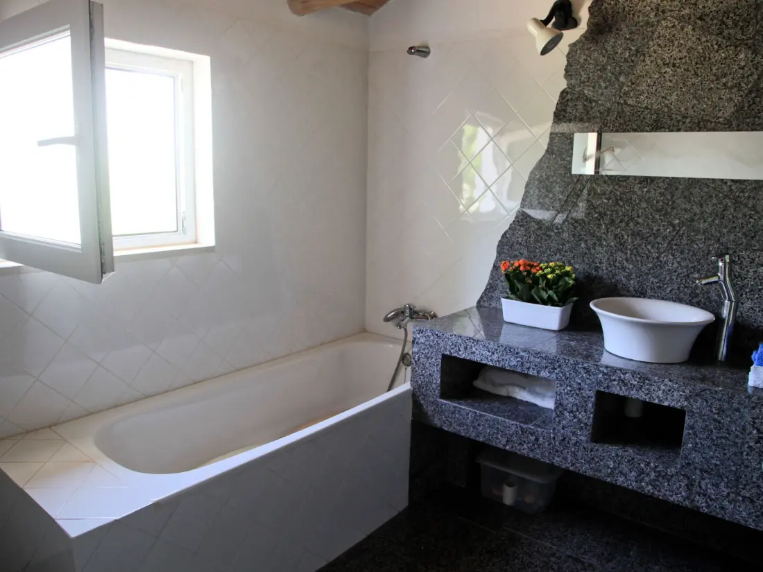 Maison de Vacances Carvoeiro