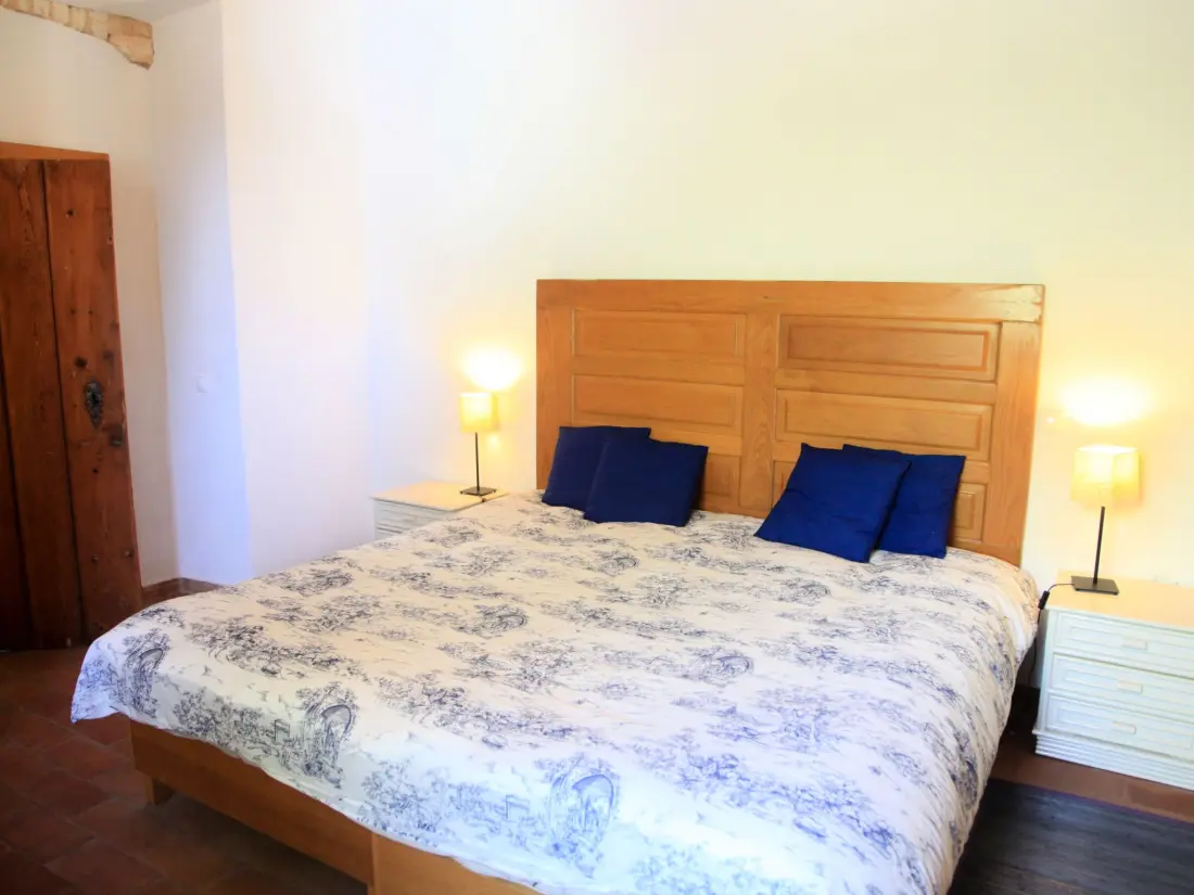 Maison de Vacances Carvoeiro