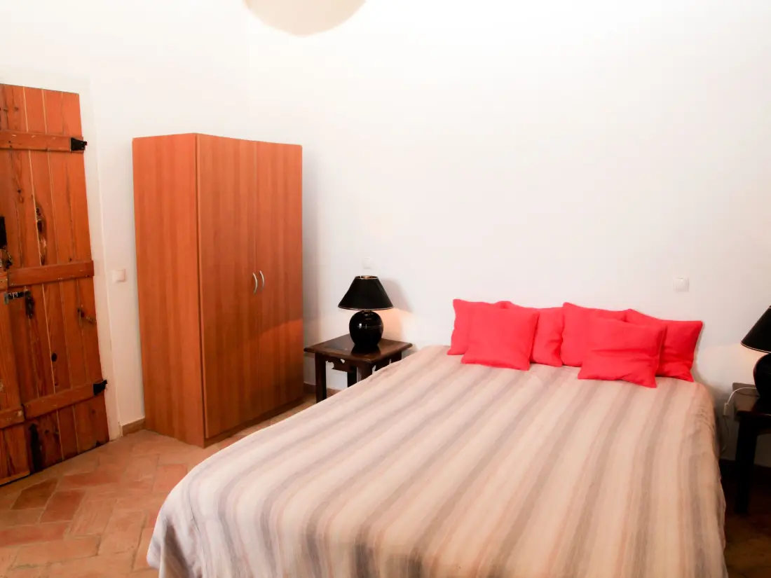 Maison de Vacances Carvoeiro