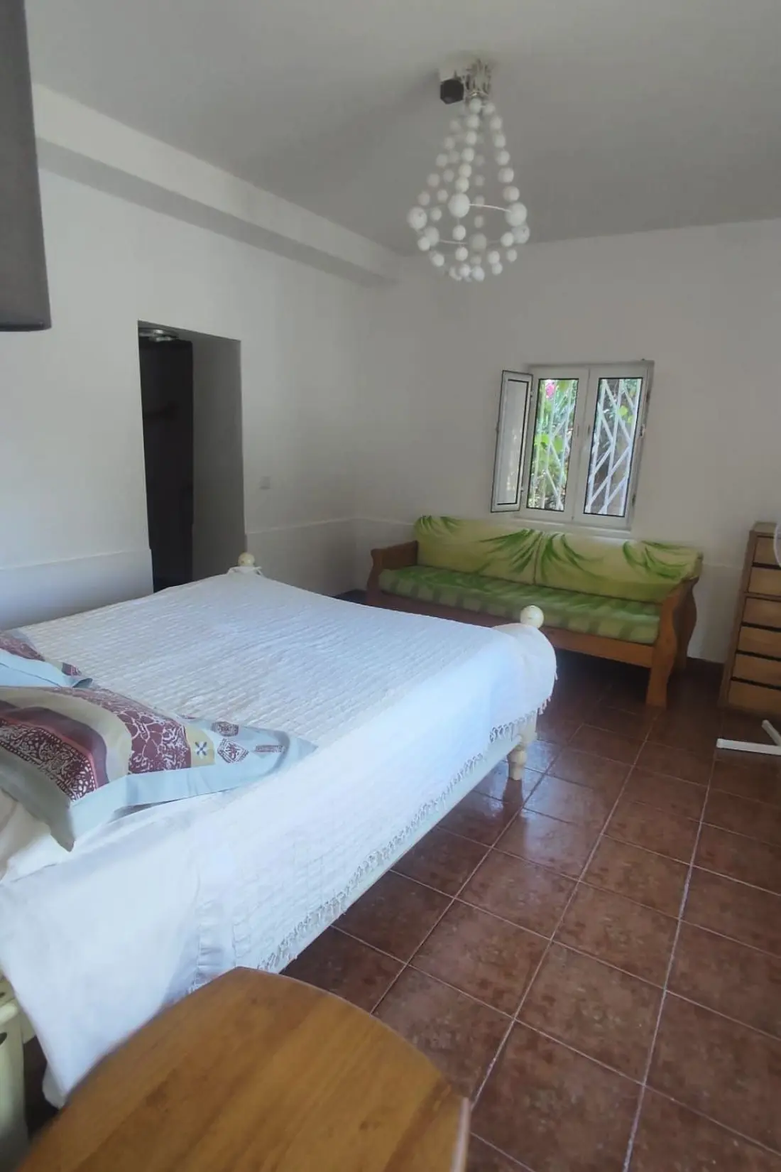 Maison de Vacances Carvoeiro