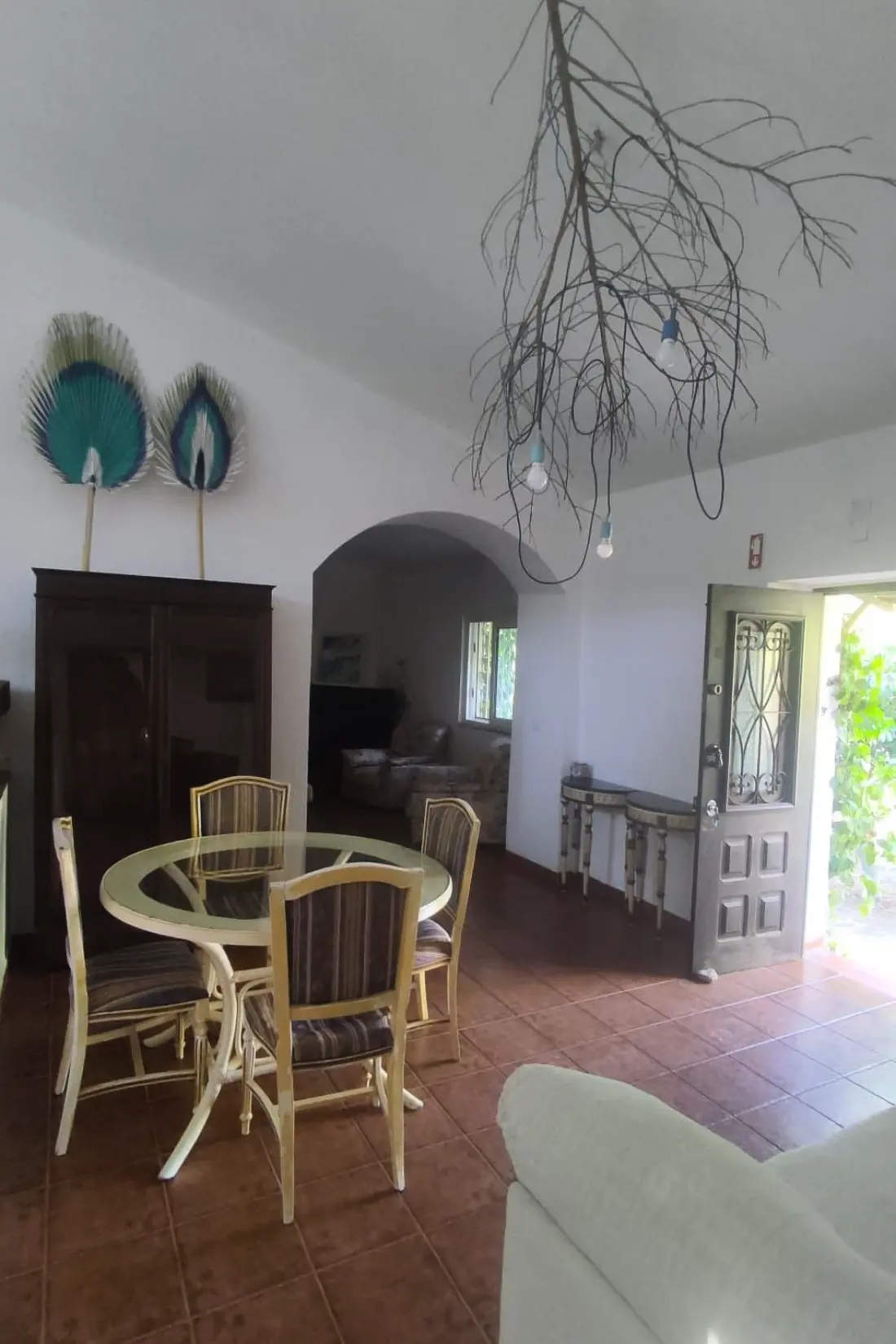 Maison de Vacances Carvoeiro