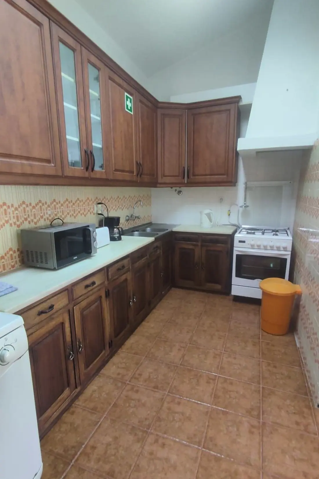 Maison de Vacances Carvoeiro