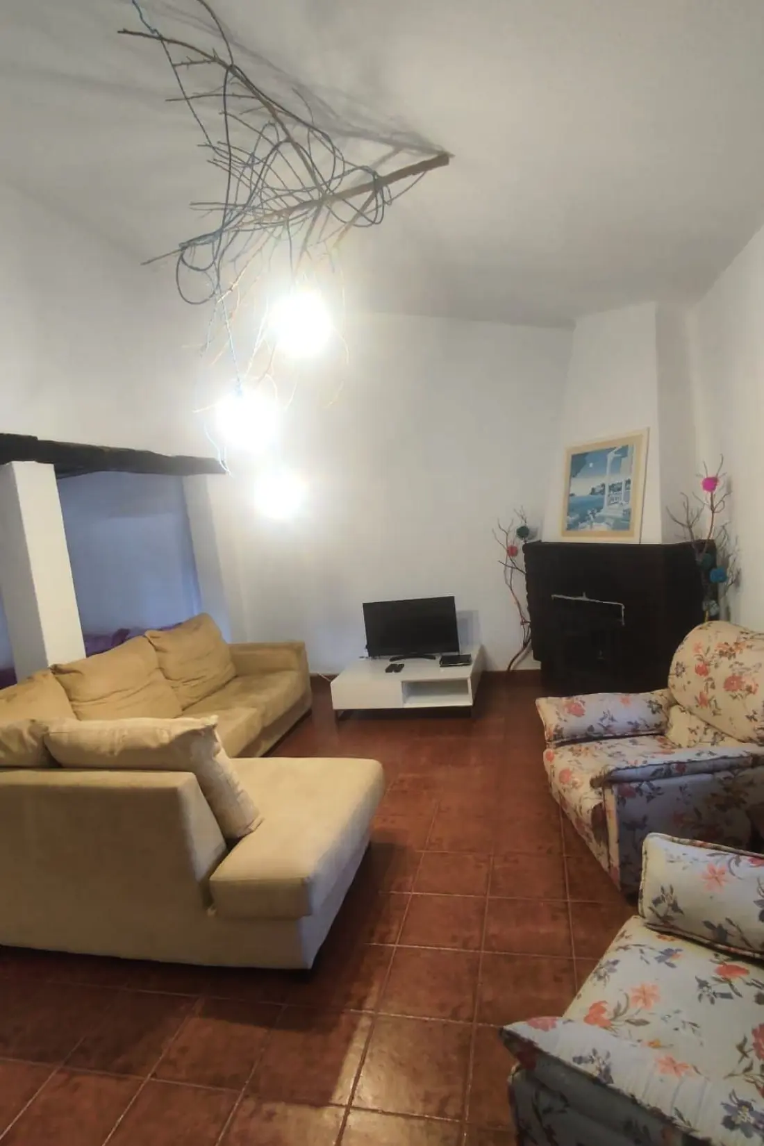 Maison de Vacances Carvoeiro