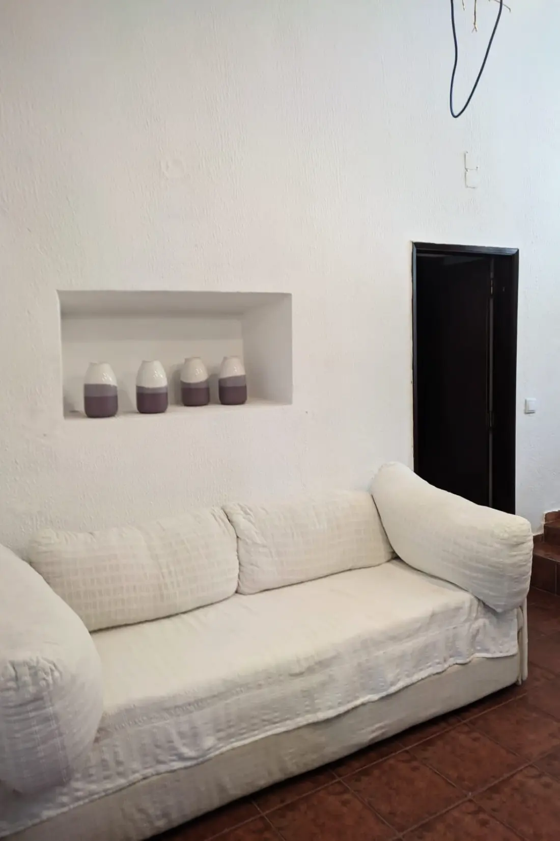 Maison de Vacances Carvoeiro