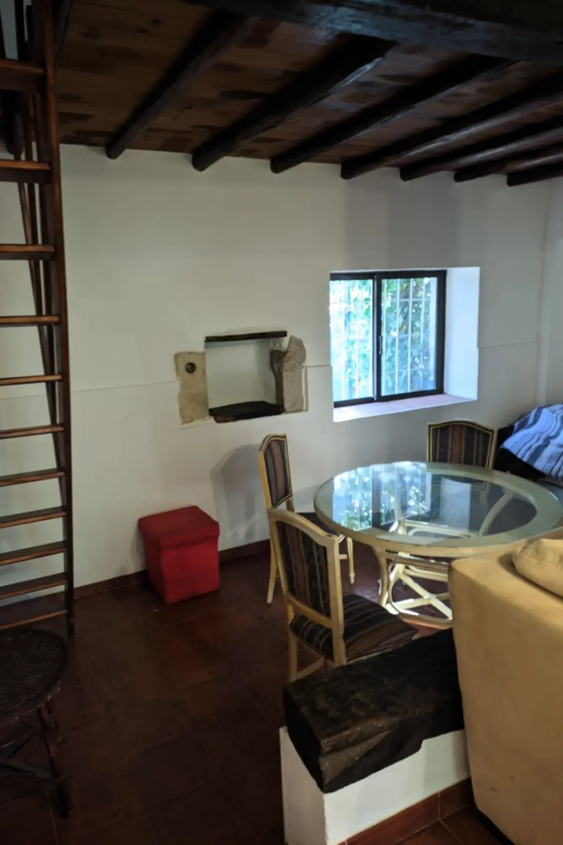 Maison de Vacances Carvoeiro