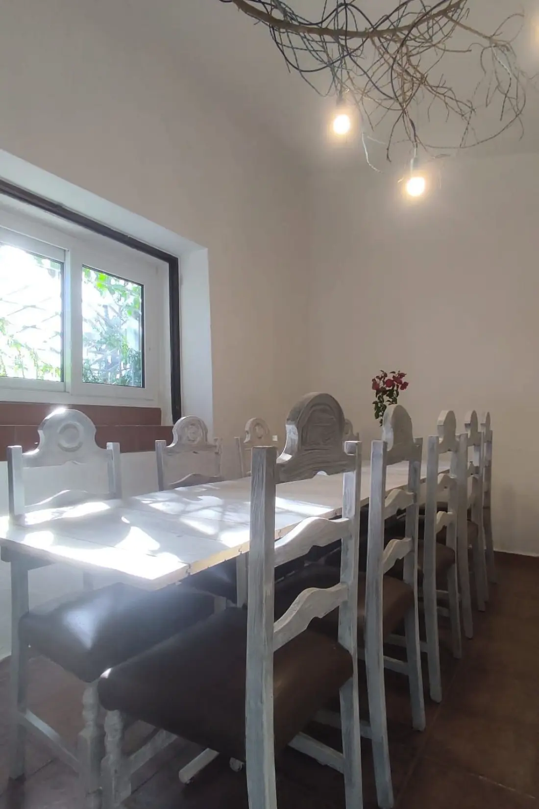 Maison de Vacances Carvoeiro