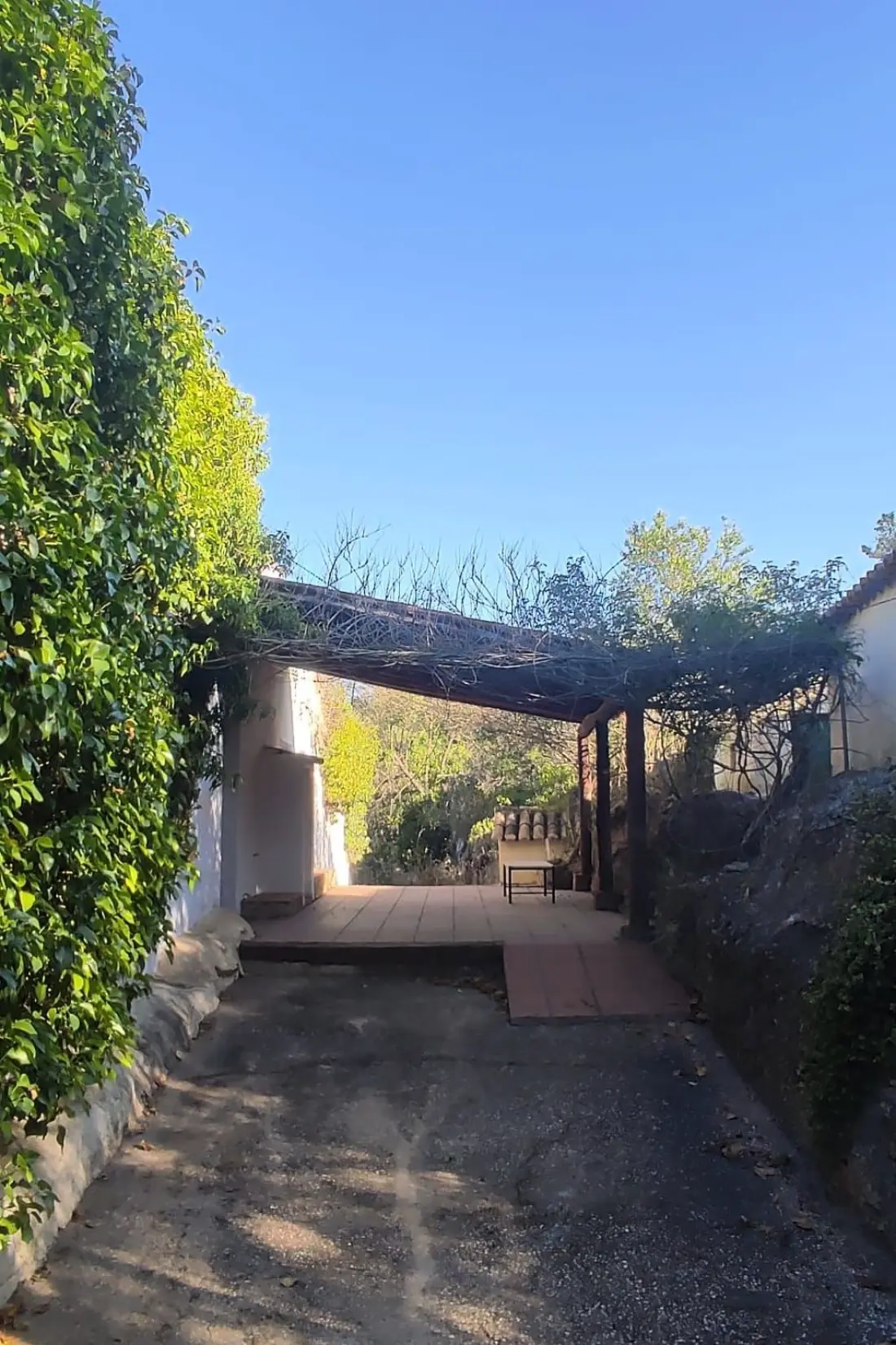 Maison de Vacances Carvoeiro
