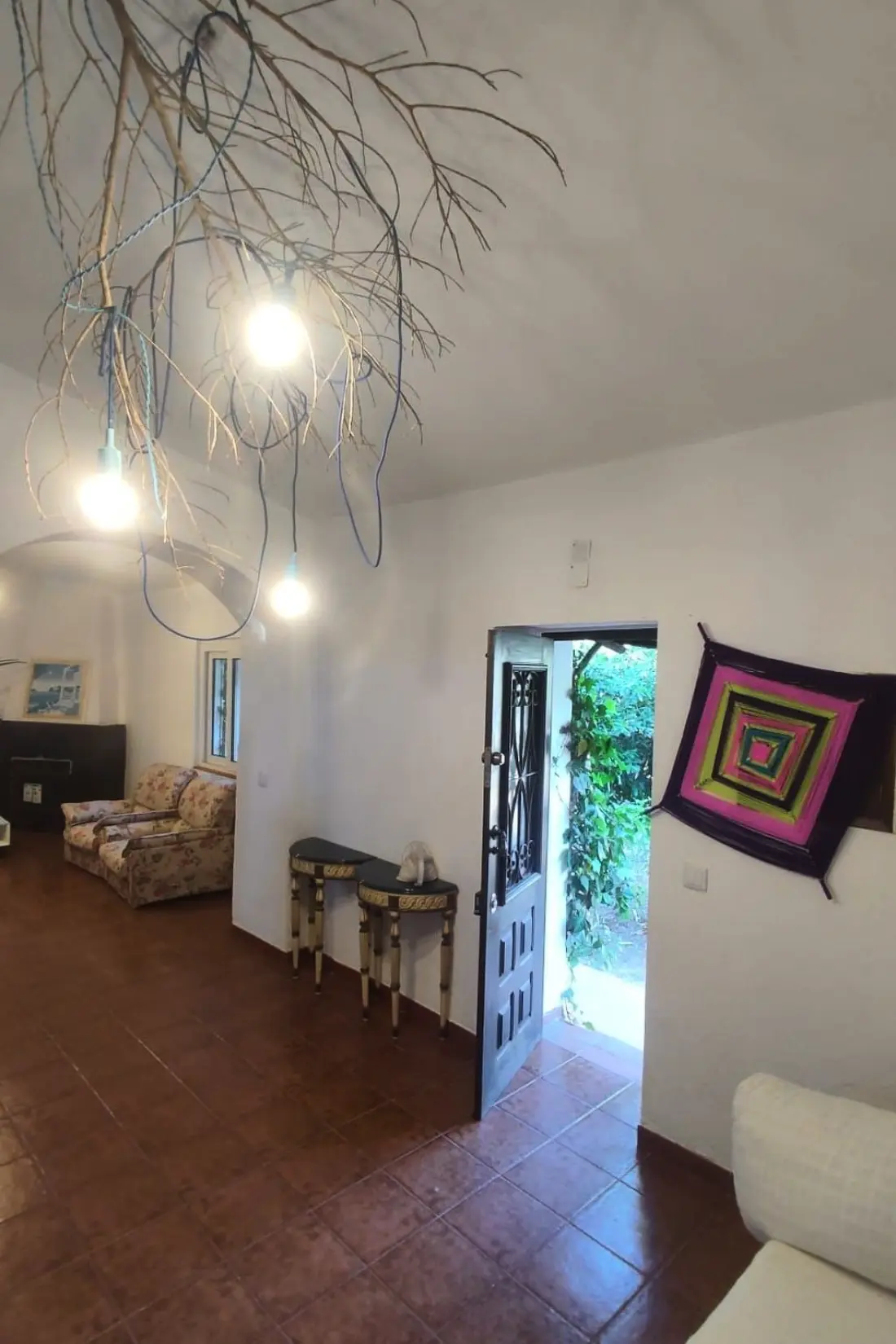 Maison de Vacances Carvoeiro