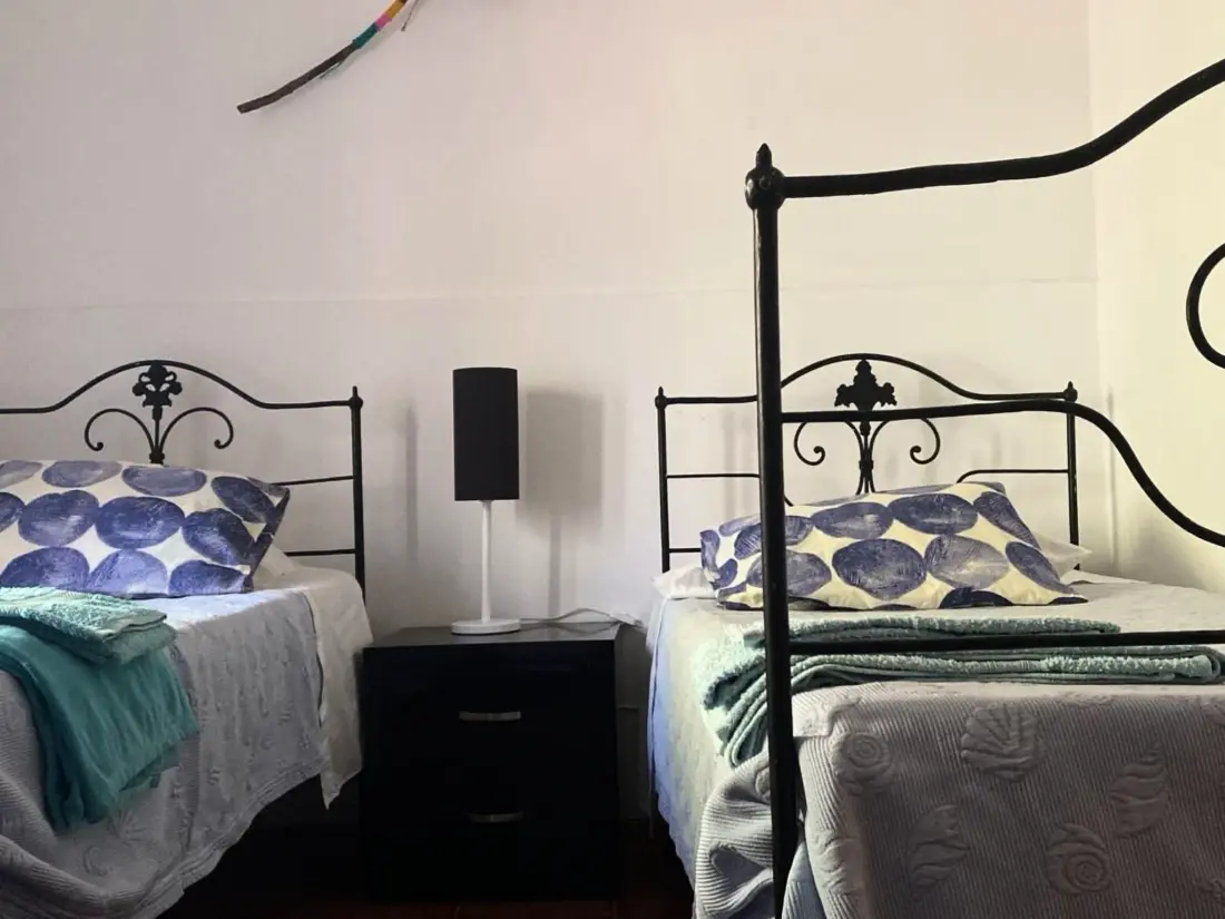 Maison de Vacances Carvoeiro