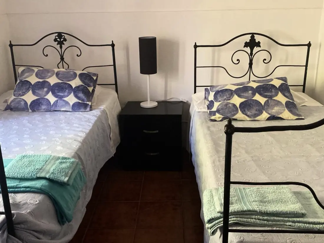 Maison de Vacances Carvoeiro