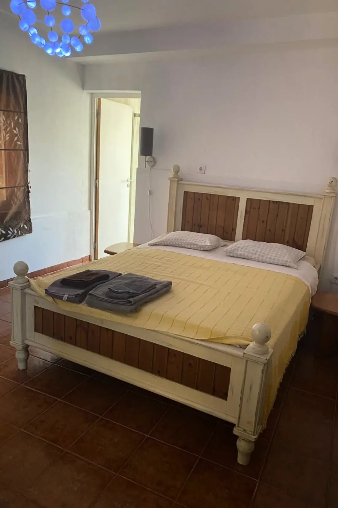 Maison de Vacances Carvoeiro