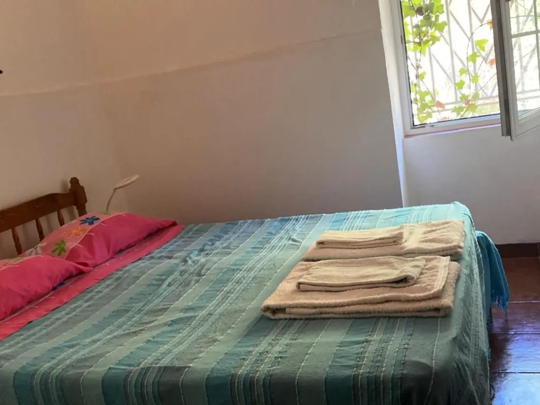 Maison de Vacances Carvoeiro