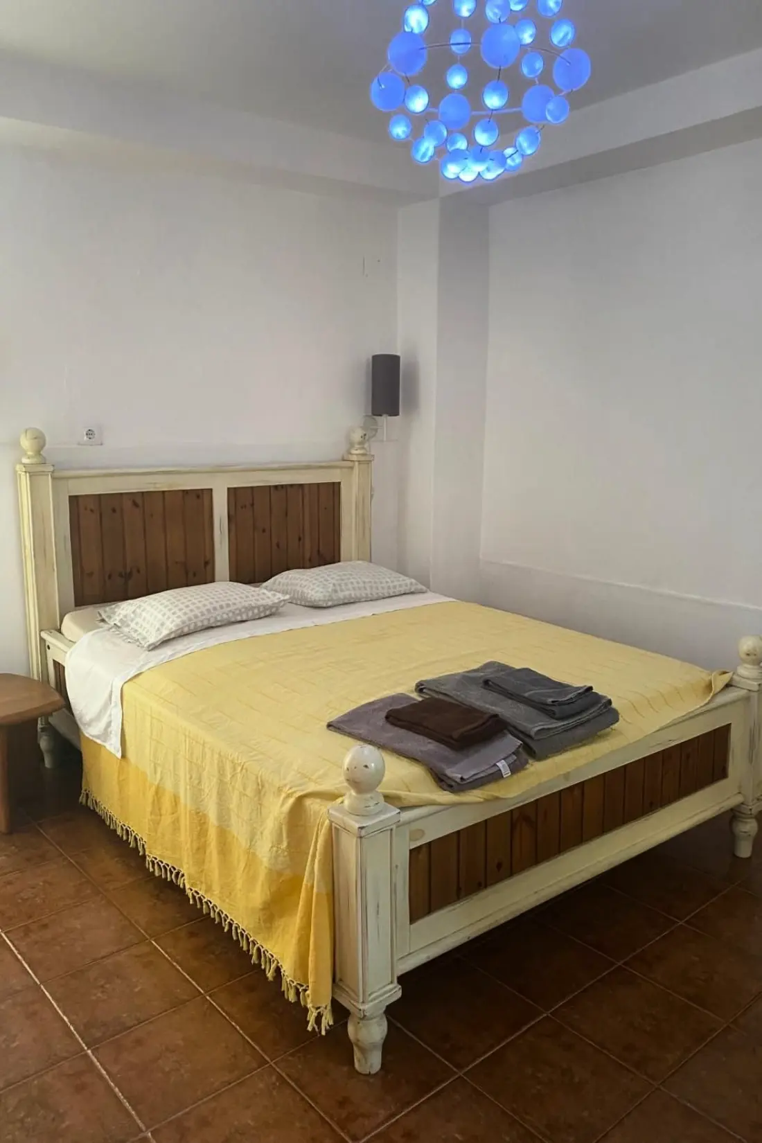 Maison de Vacances Carvoeiro