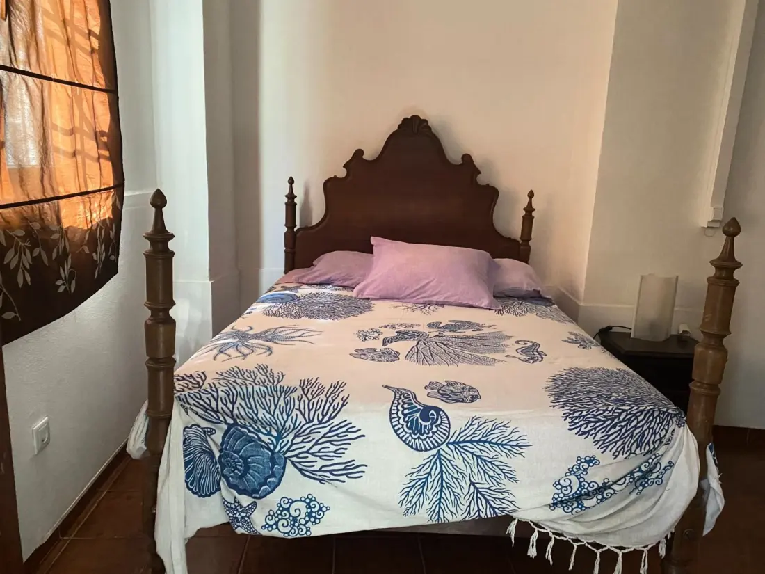 Maison de Vacances Carvoeiro