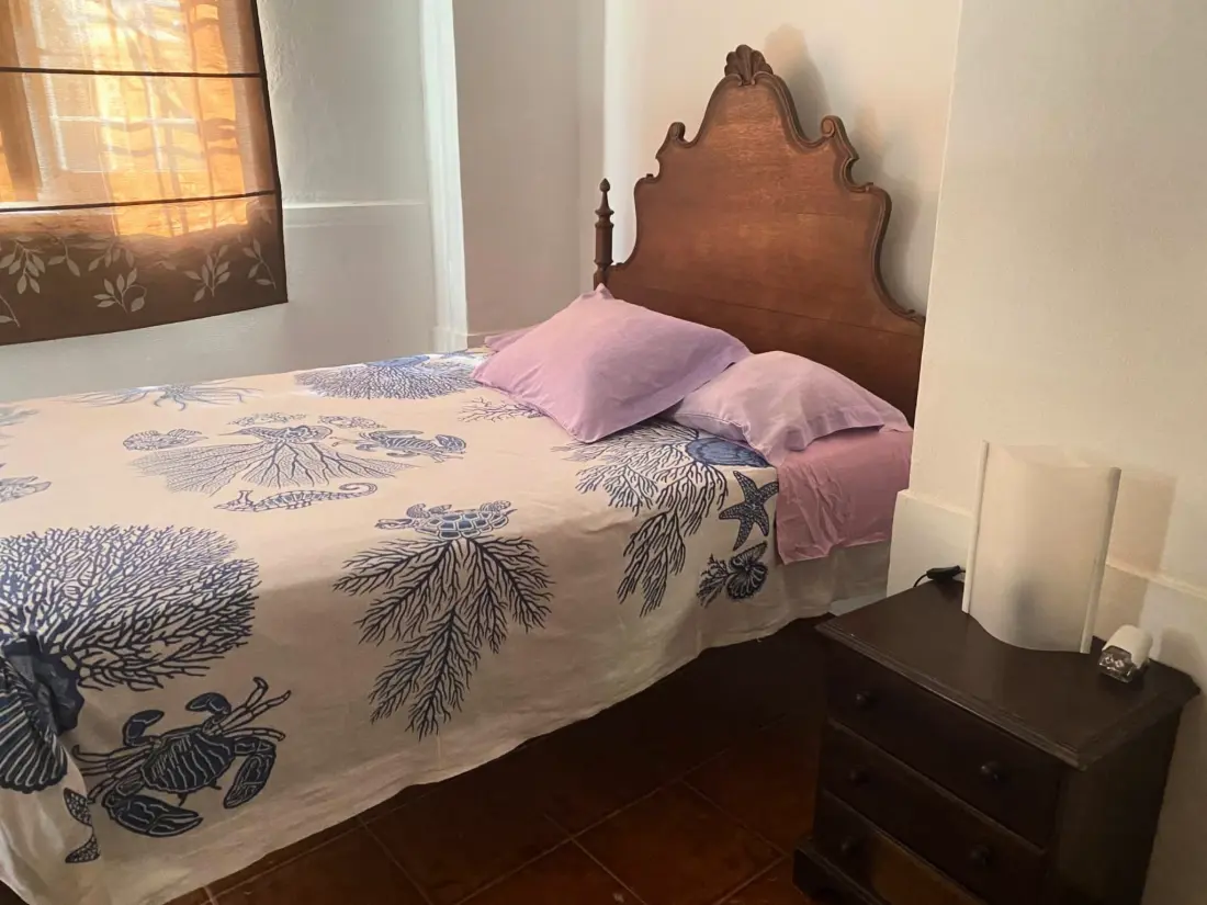 Maison de Vacances Carvoeiro