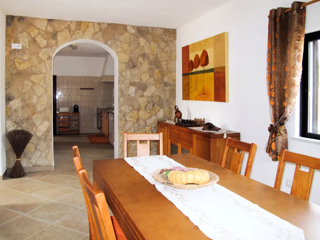 Maison de Vacances Carvoeiro