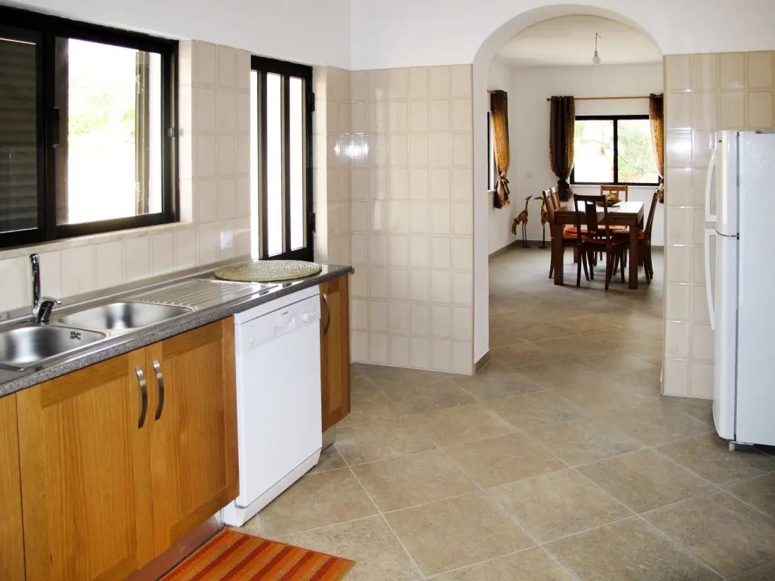 Maison de Vacances Carvoeiro