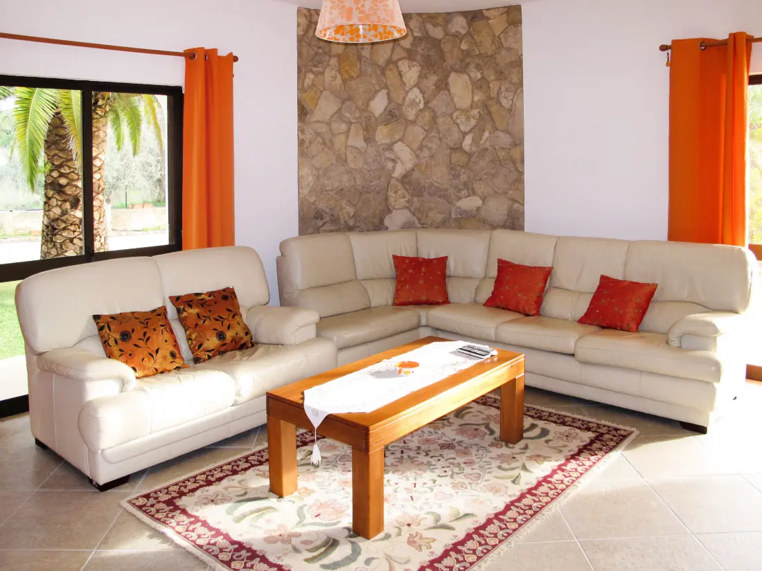 Maison de Vacances Carvoeiro