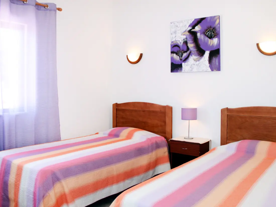 Maison de Vacances Carvoeiro